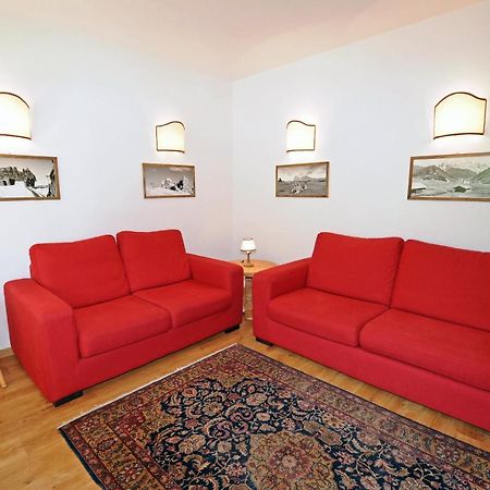 Apartments Valverda Ортизей Екстериор снимка