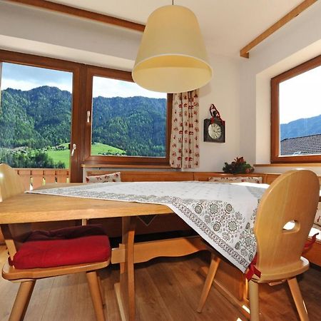 Apartments Valverda Ортизей Екстериор снимка