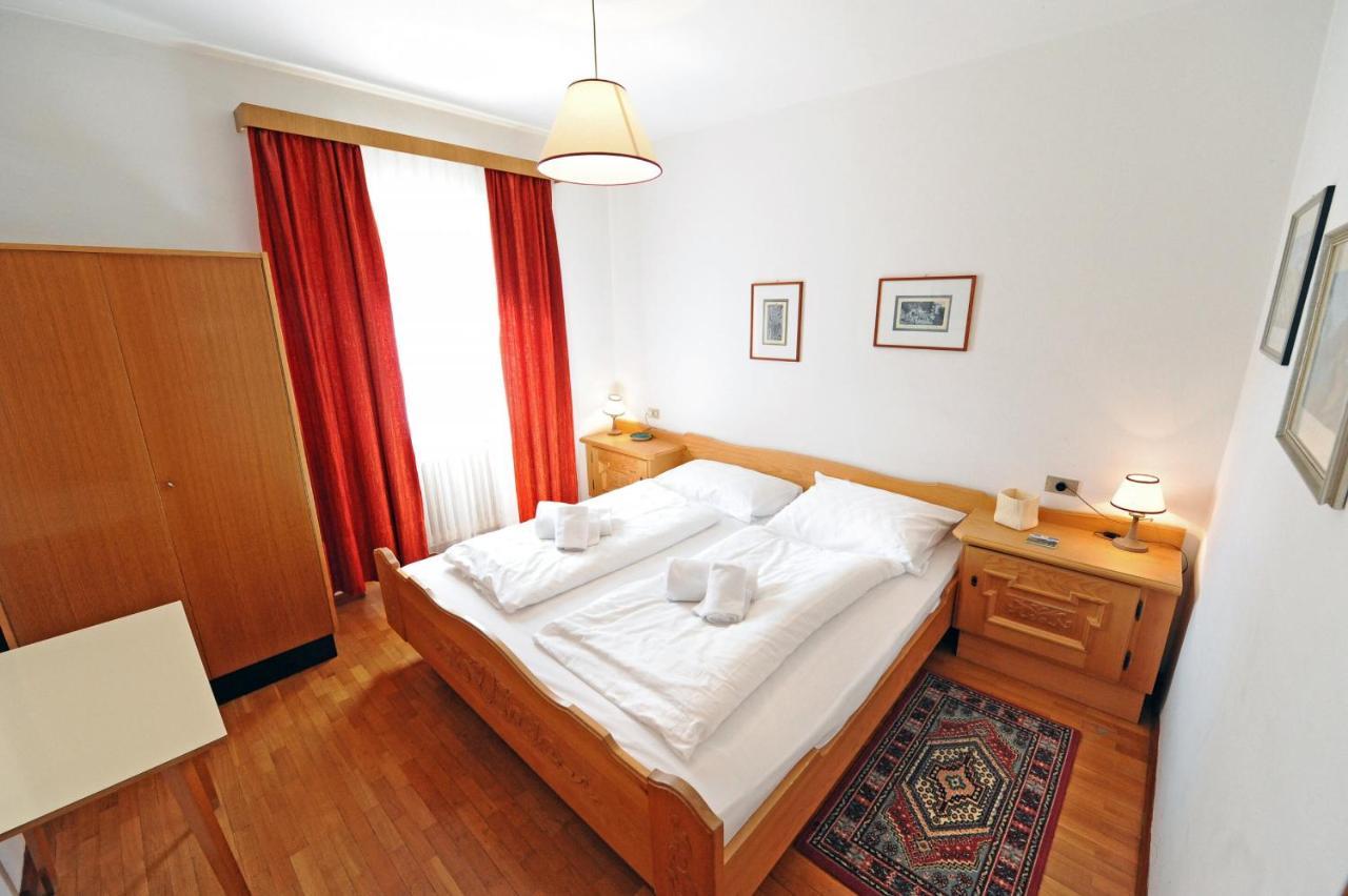 Apartments Valverda Ортизей Екстериор снимка