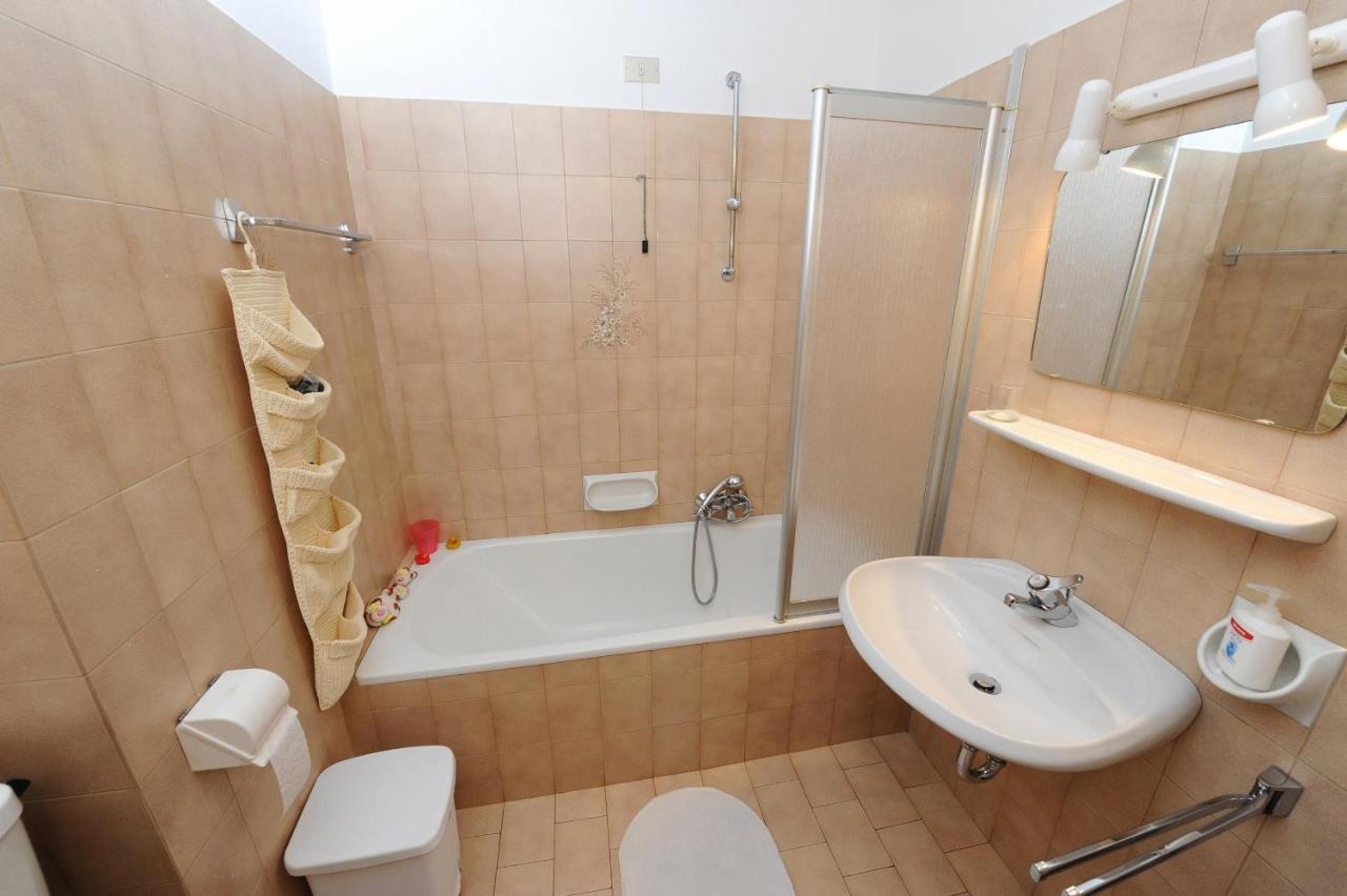 Apartments Valverda Ортизей Екстериор снимка