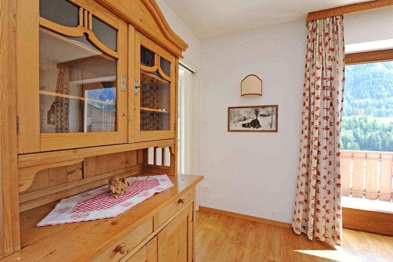 Apartments Valverda Ортизей Екстериор снимка