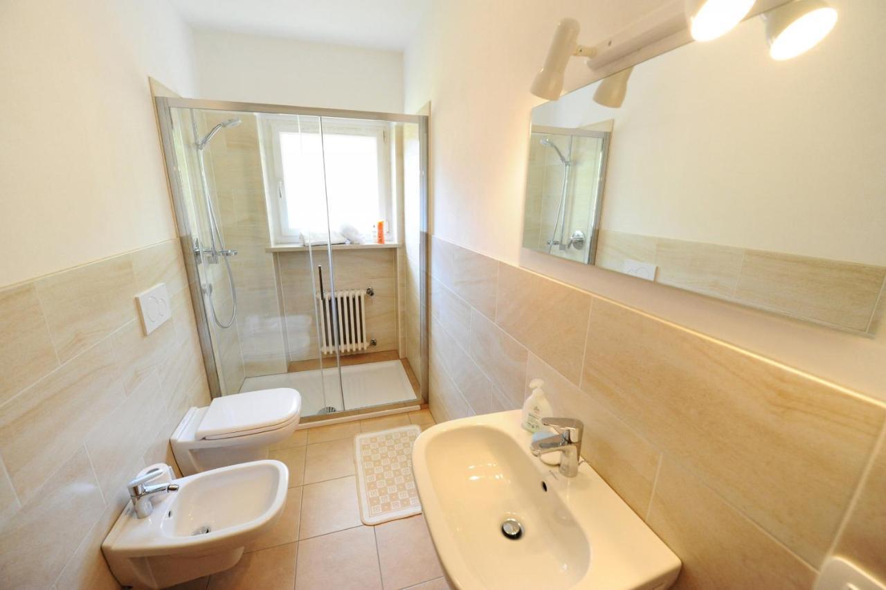 Apartments Valverda Ортизей Екстериор снимка