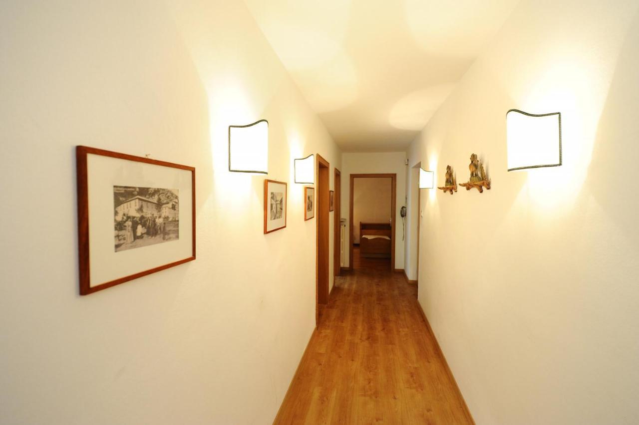 Apartments Valverda Ортизей Екстериор снимка